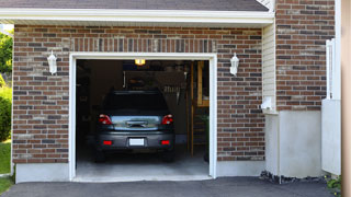 Garage Door Installation at Santa Ana, California